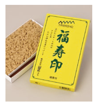 Fukuju Ibuki Moxa Set