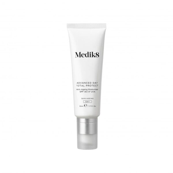 Medik8 SPF30 Moisturiser