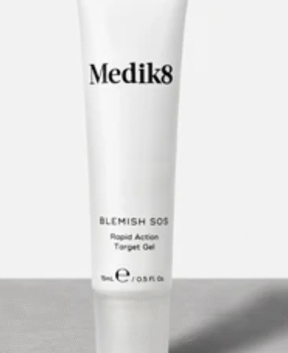 Blemish SOS