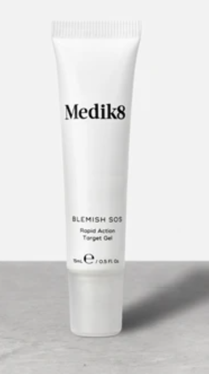 Blemish SOS