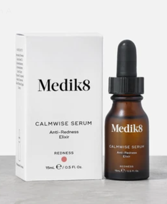 CalmWise Serum