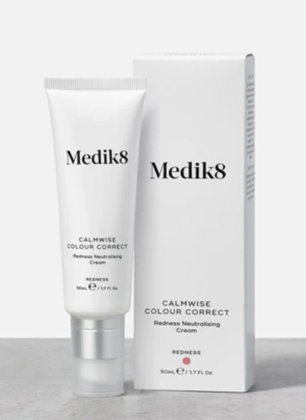 Calmwise Colour Correct