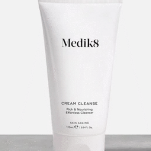 Cream Cleanse 175ml