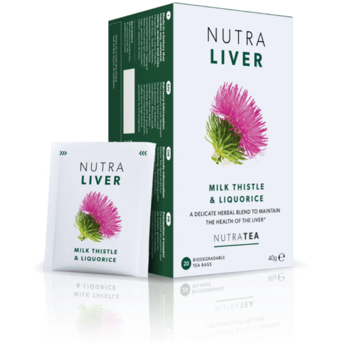 Nutra Liver