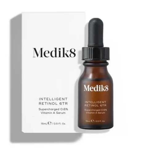 Intelligent Retinol 6TR