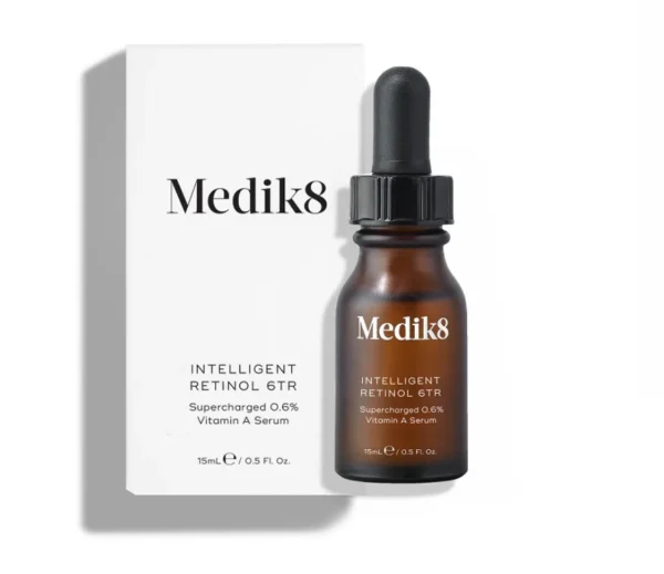 Intelligent Retinol 6TR